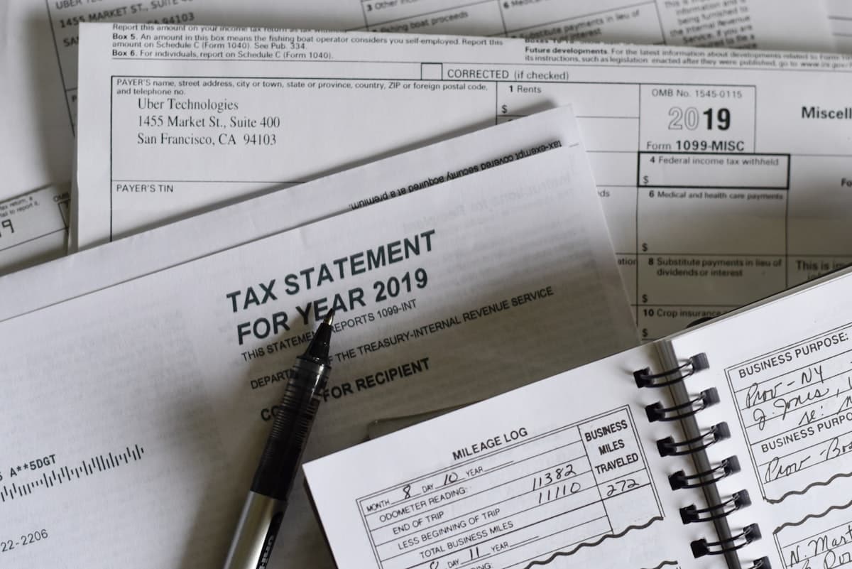 Accounting & Bookkeeping